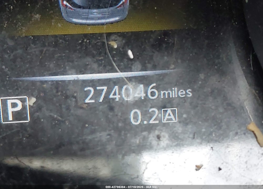 2015 NISSAN ROGUE VIN: 5N1AT2MT9FC771636