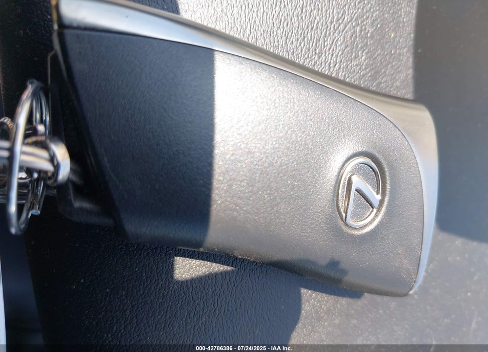 2019 LEXUS ES 350 VIN: 58ABZ1B10KU037589
