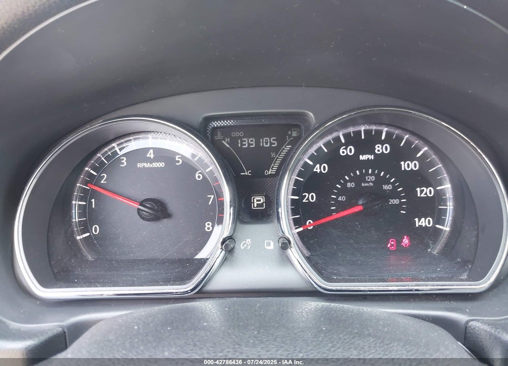 2019 NISSAN VERSA 1.6 SV VIN: 3N1CN7AP3KL861698