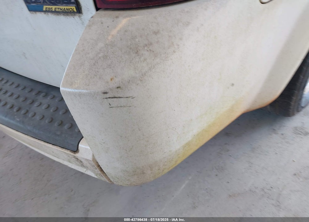 2008 DODGE GRAND CARAVAN SE VIN: 1D8HN44H48B127363