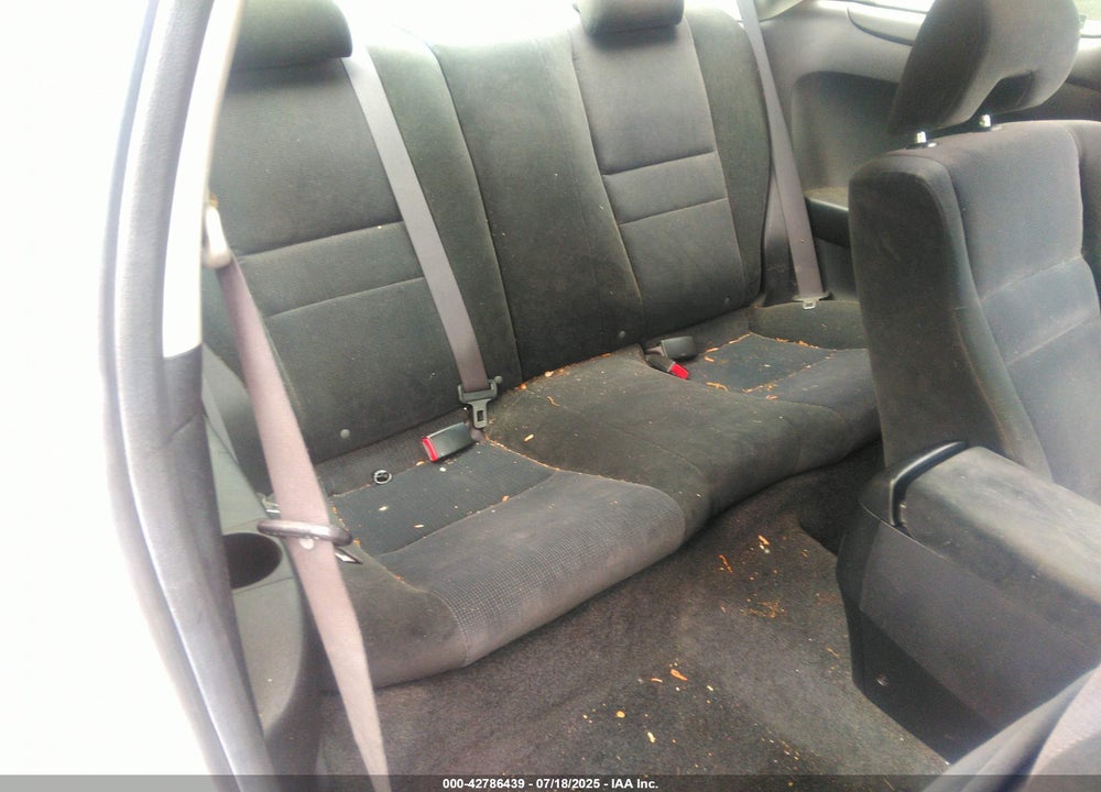 2004 HONDA ACCORD 3.0 LX VIN: 1HGCM82294A016357