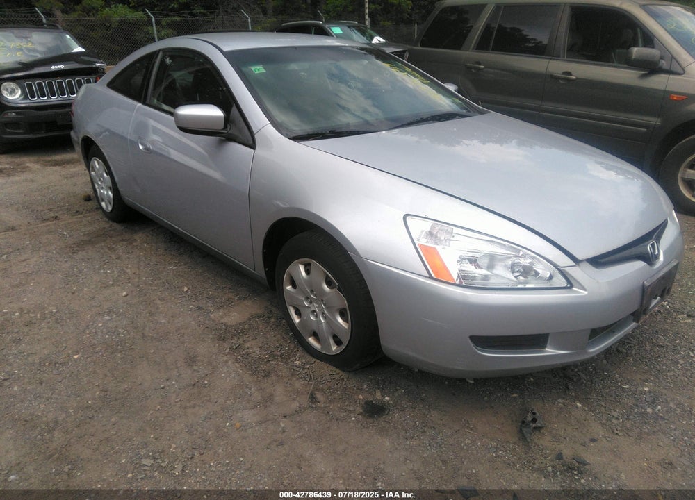 2004 HONDA ACCORD 3.0 LX VIN: 1HGCM82294A016357