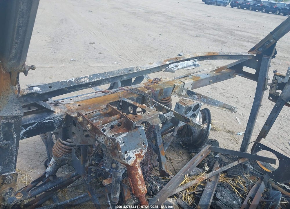 2018 POLARIS RANGER VIN: 4XARRE990J8047289
