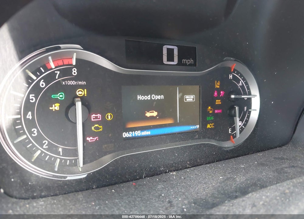 2017 HONDA PILOT VIN: 5FNYF5H91HB038268