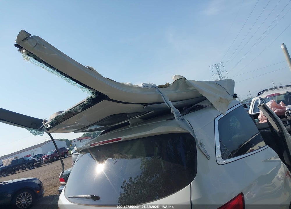 2022 HONDA PILOT AWD ELITE VIN: 5FNYF6H02NB038959