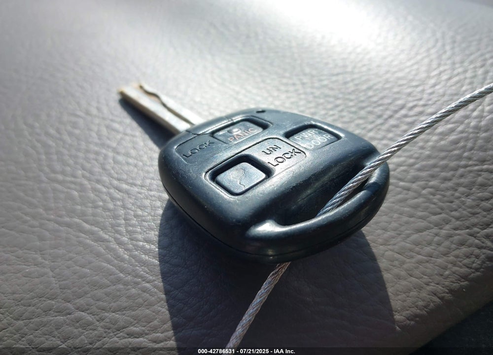 2008 LEXUS RX350 VIN: 2T2GK31U98C043213