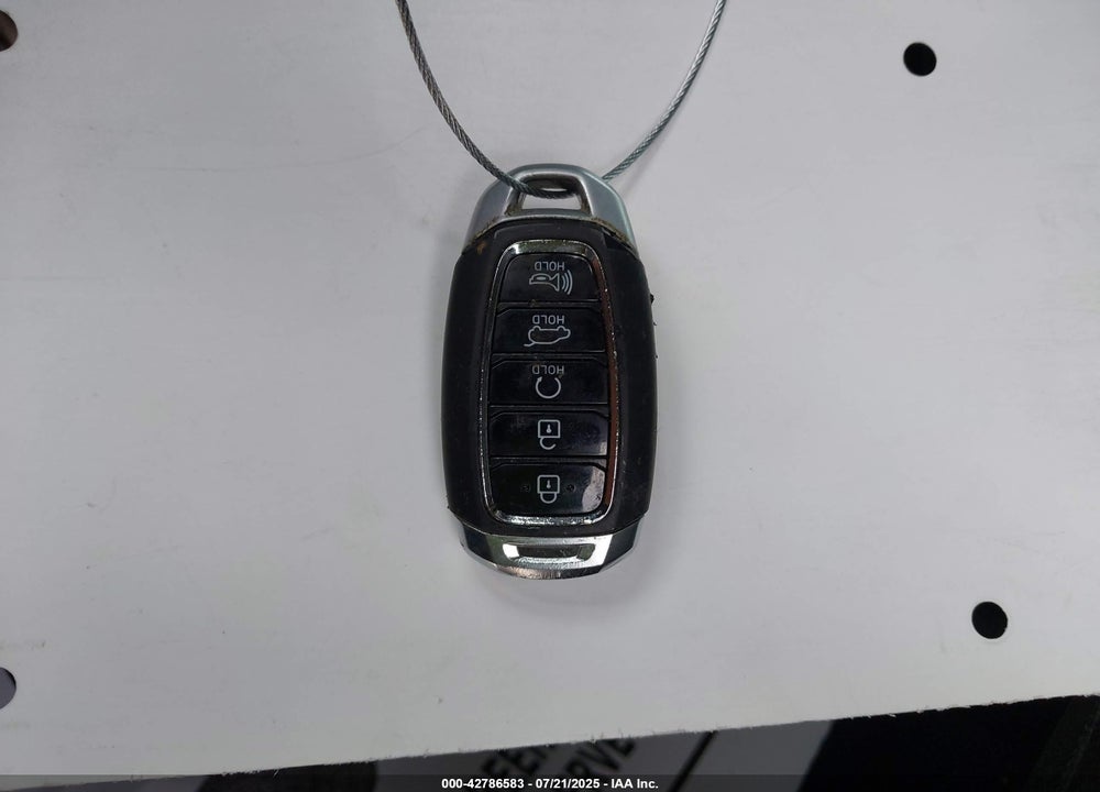 2022 HYUNDAI PALISADE VIN: KM8R34HEXNU406806