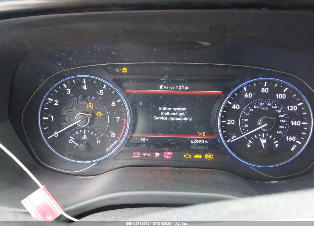 2022 HYUNDAI PALISADE VIN: KM8R34HEXNU406806
