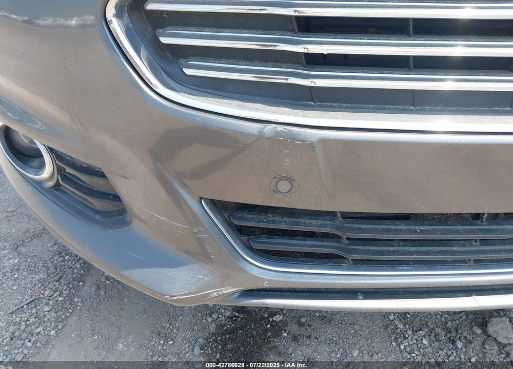 2015 FORD FUSION VIN: 3FA6P0K94FR181362