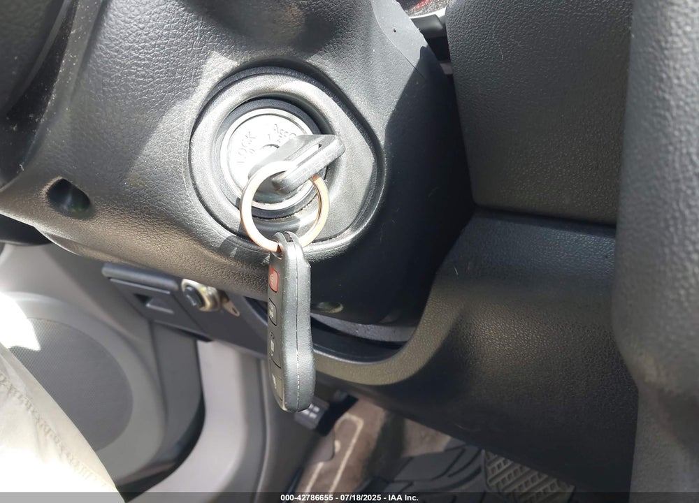 2010 NISSAN ROGUE VIN: JN8AS5MT3AW502469