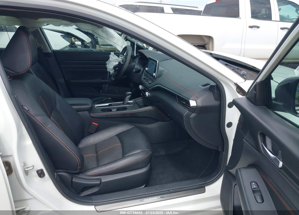 2019 NISSAN ALTIMA VIN: 1N4BL4CV6KN316500