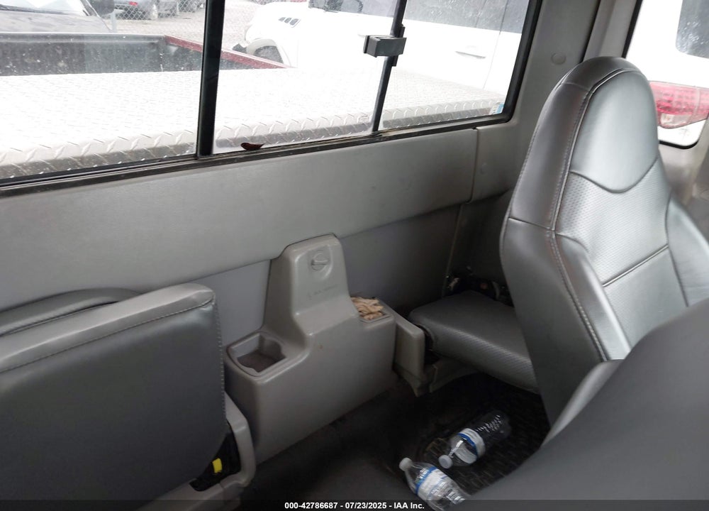 1999 MAZDA B3000 SE/TL VIN: 4F4ZR16V1XTM37463
