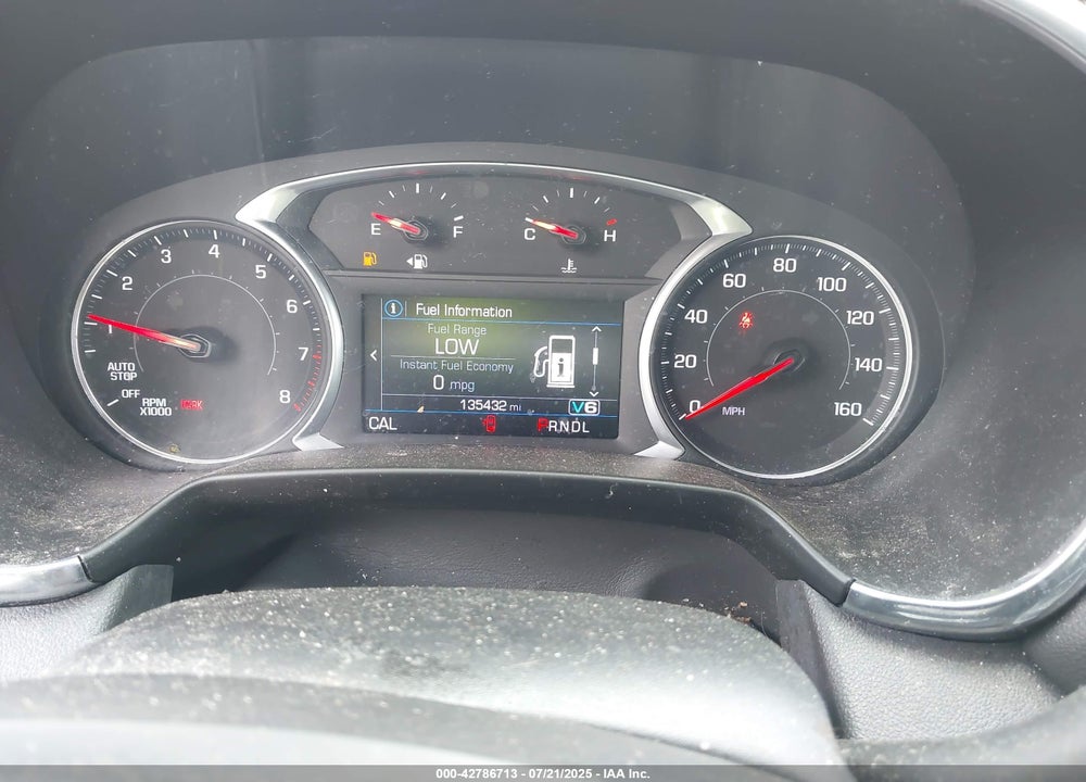 2021 CHEVROLET BLAZER VIN: 3GNKBCRS1MS506581