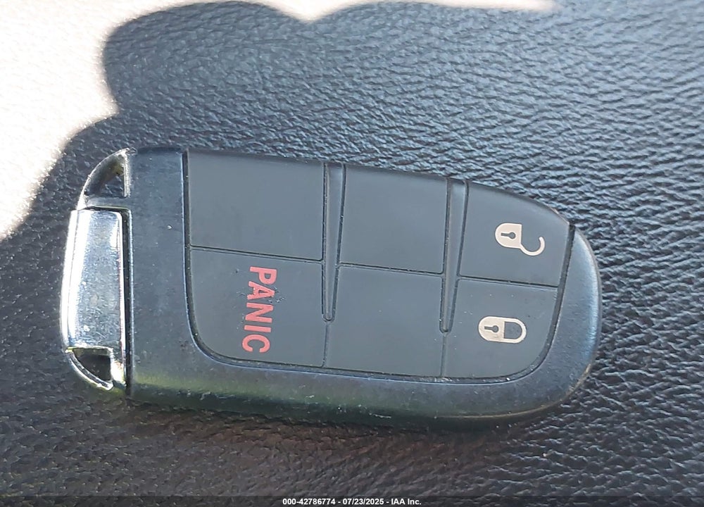 2023 JEEP COMPASS ALTITUDE 4X4 VIN: 3C4NJDBN4PT513199