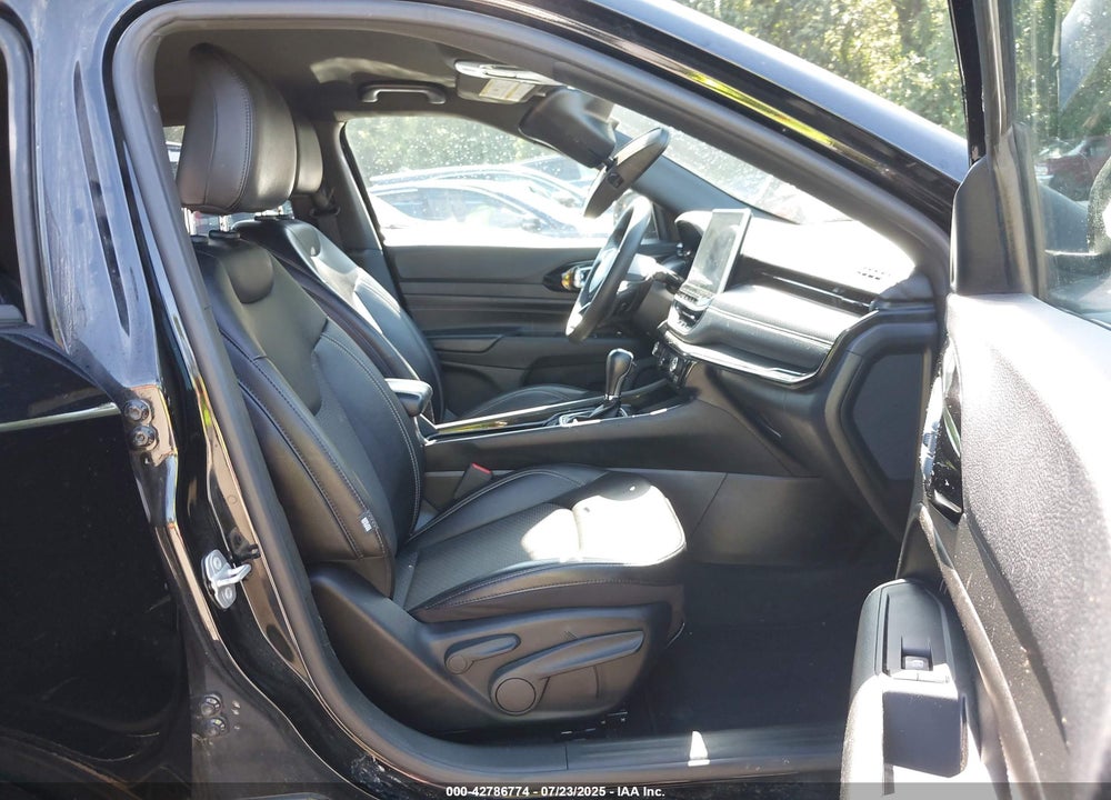 2023 JEEP COMPASS ALTITUDE 4X4 VIN: 3C4NJDBN4PT513199