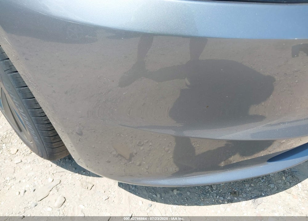 2025 TESLA MODEL 3 VIN: 5YJ3E1EB6SF898168