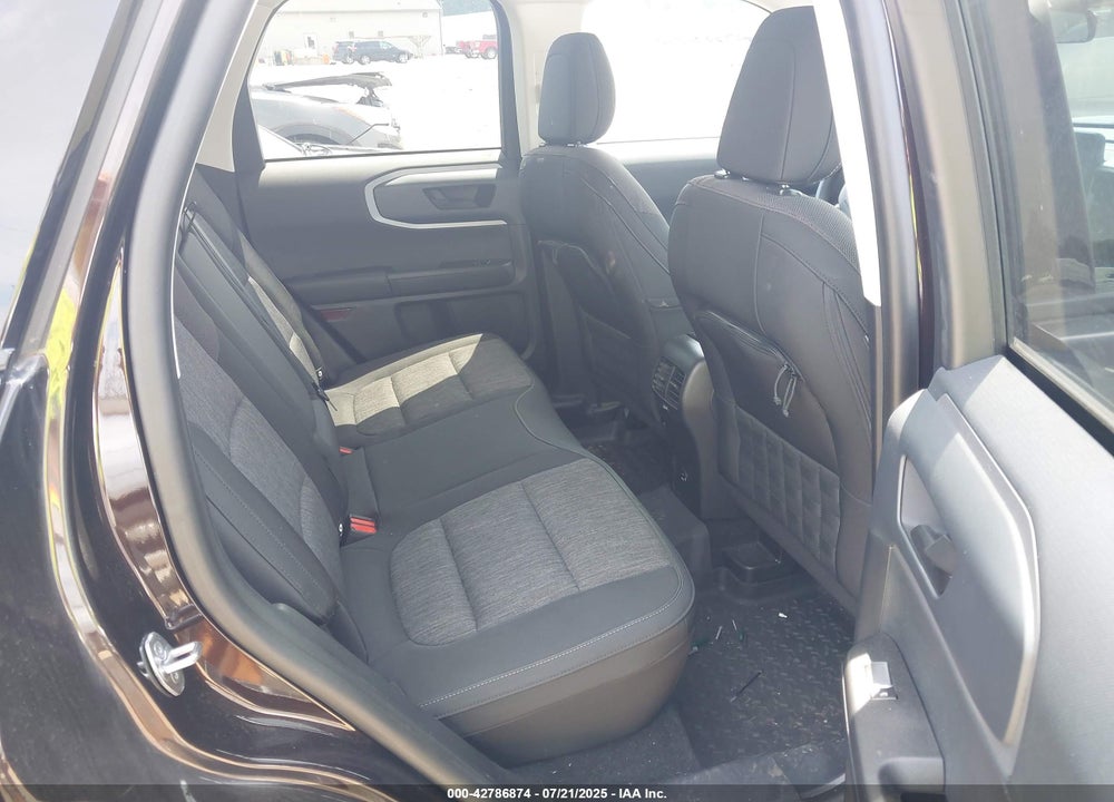 2021 FORD BRONCO SPORT VIN: 3FMCR9B6XMRA59311