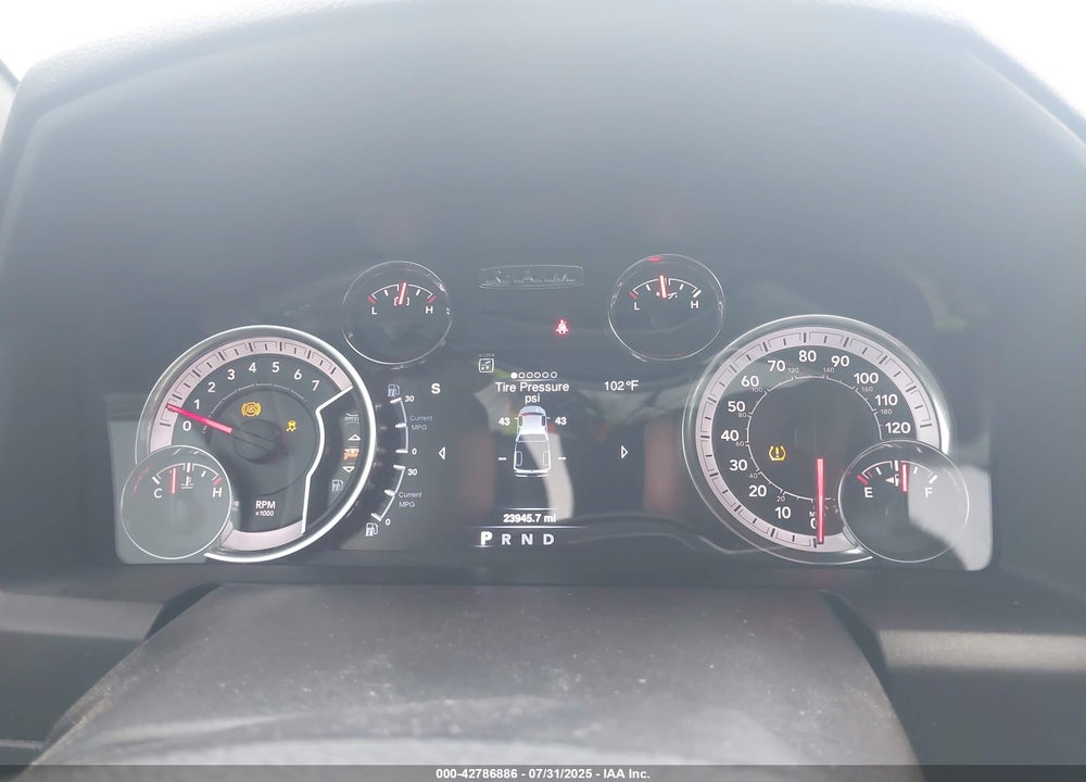 2022 RAM 1500 VIN: 1C6RR7GG7NS148898