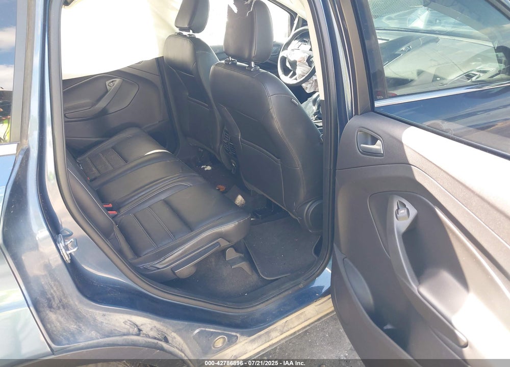 2018 FORD ESCAPE SEL VIN: 1FMCU0HD5JUB04479