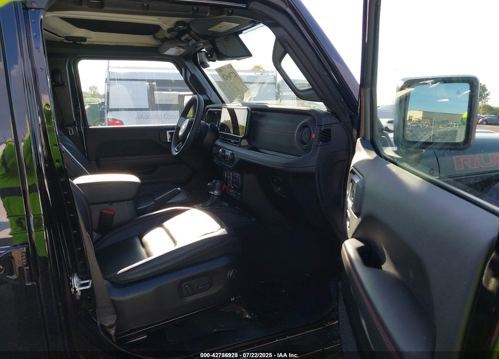 2024 JEEP WRANGLER / VIN: 1C4RJXFG0RW282958