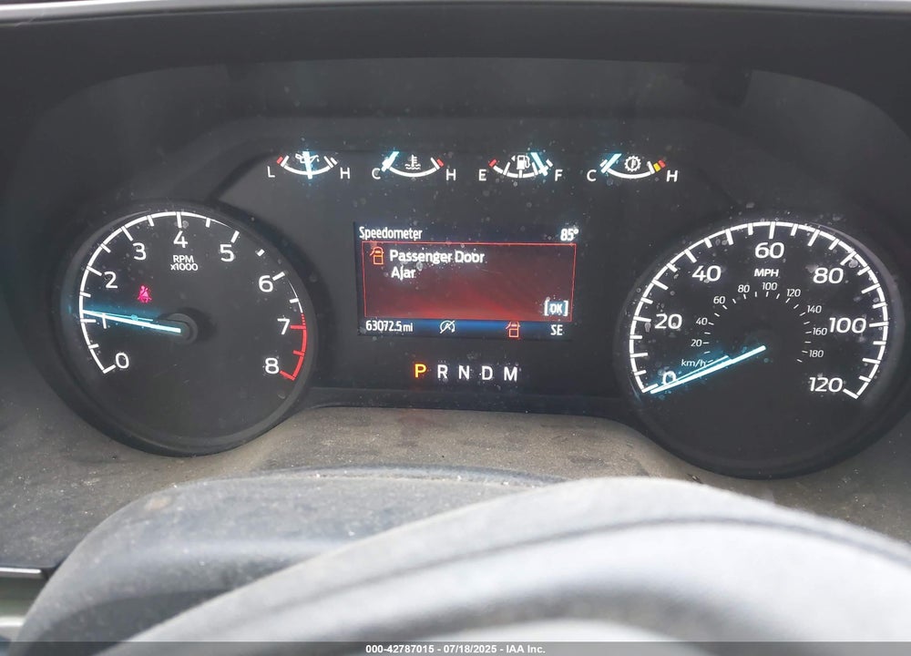 2022 FORD F-150 VIN: 1FTMF1CB6NKD83313