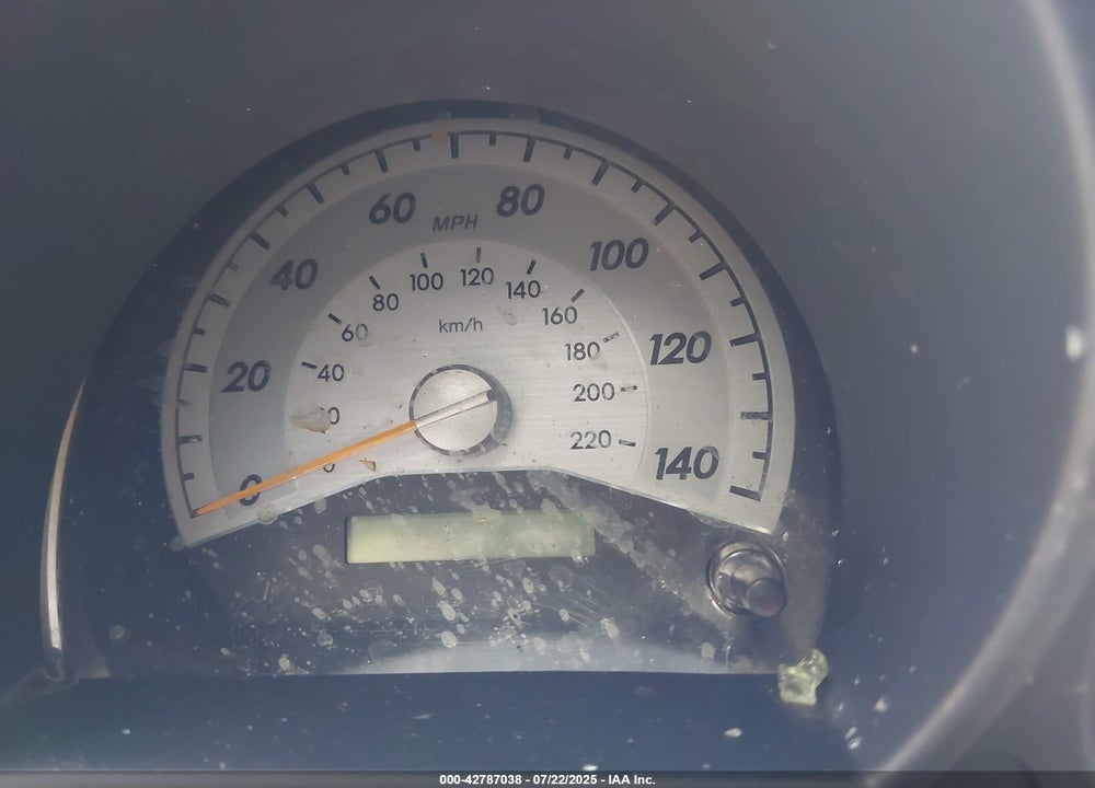 2010 SCION TC VIN: JTKDE3B79A0310351