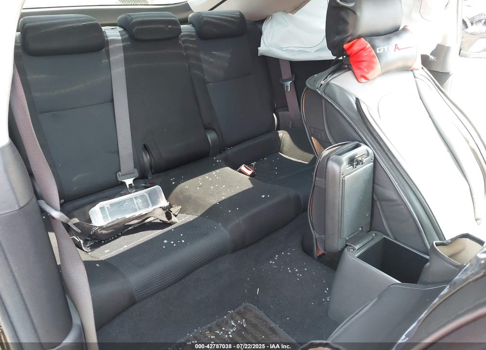 2010 SCION TC VIN: JTKDE3B79A0310351