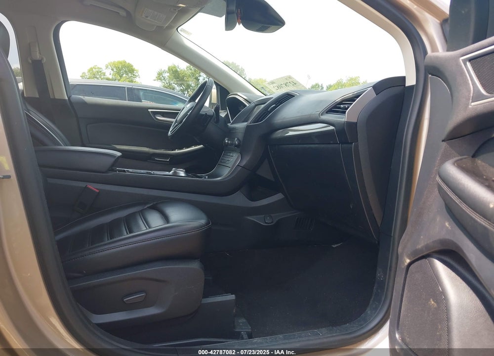 2020 FORD EDGE VIN: 2FMPK4J99LBA60371