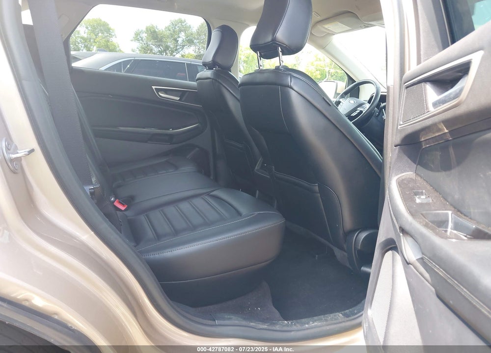 2020 FORD EDGE VIN: 2FMPK4J99LBA60371