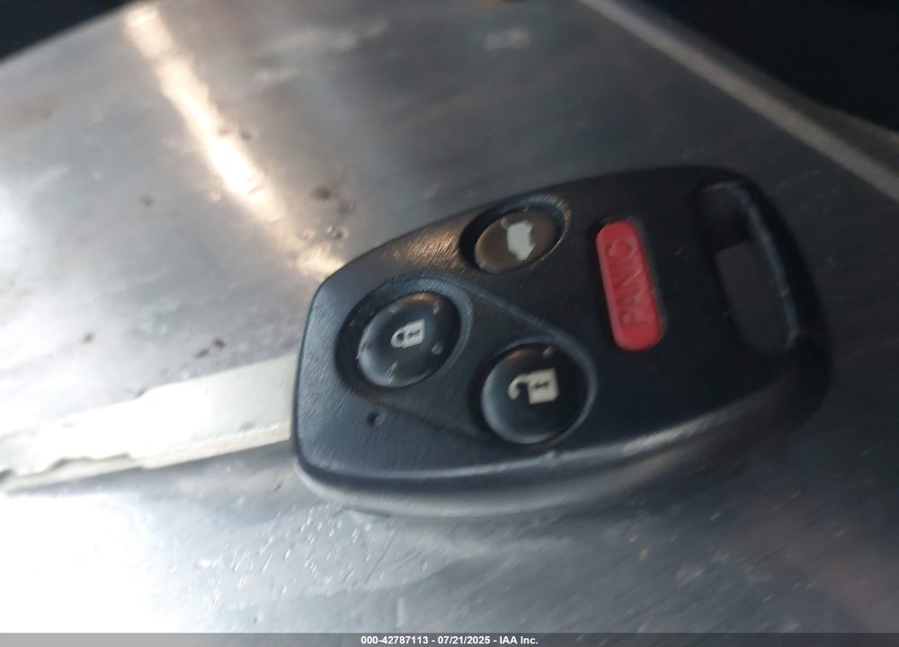 2009 HONDA PILOT VIN: 5FNYF38569B018312