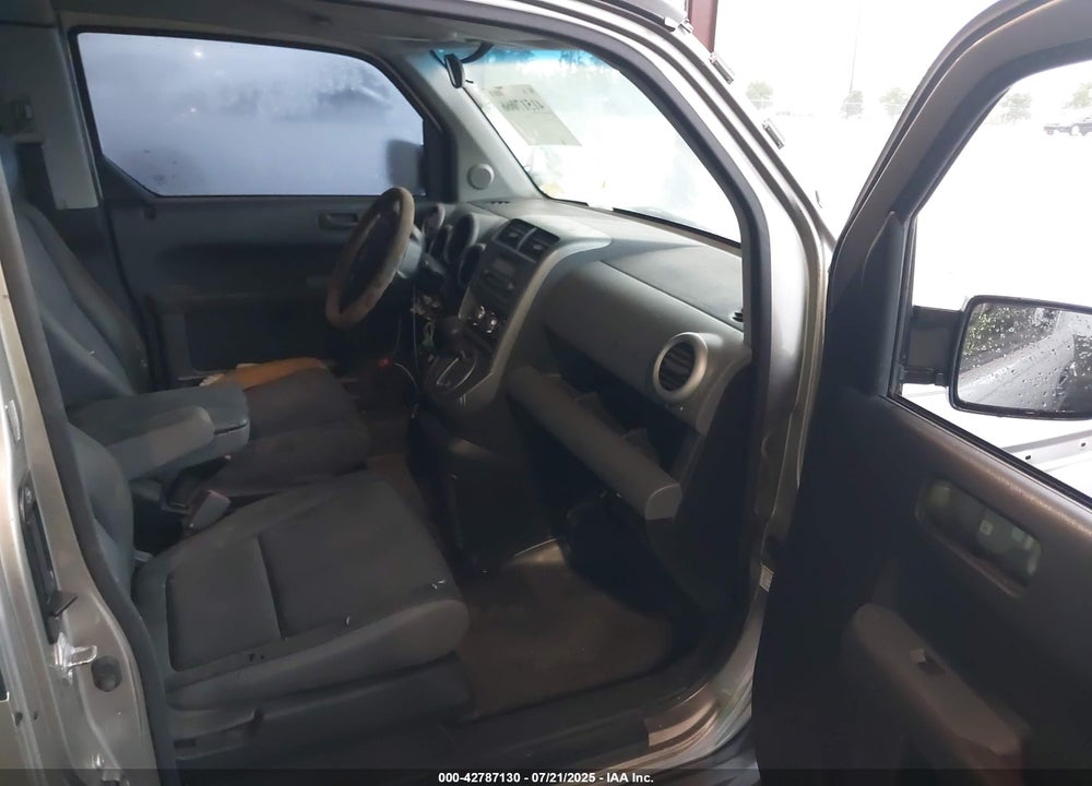 2004 HONDA ELEMENT EX VIN: 5J6YH28624L015193