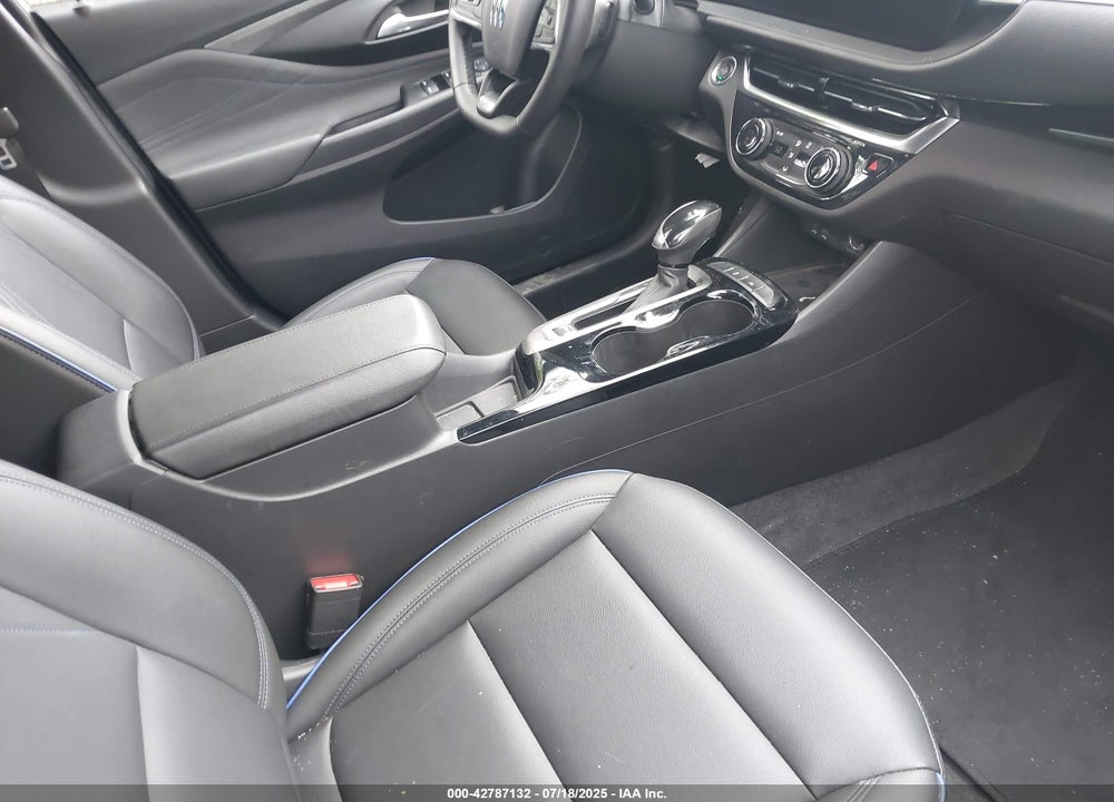 2024 BUICK ENVISTA VIN: KL47LBE21RB201185