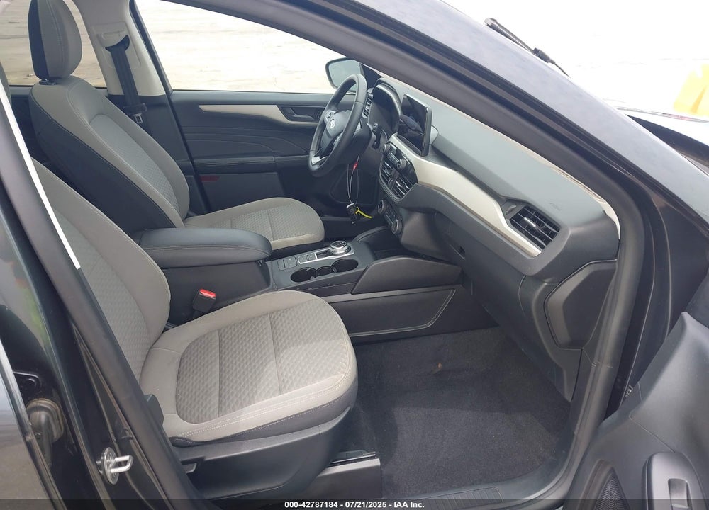 2022 FORD ESCAPE VIN: 1FMCU0G65NUA26231