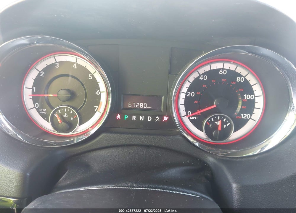 2019 DODGE GRAND CARAVAN SXT VIN: 2C4RDGCG4KR787976
