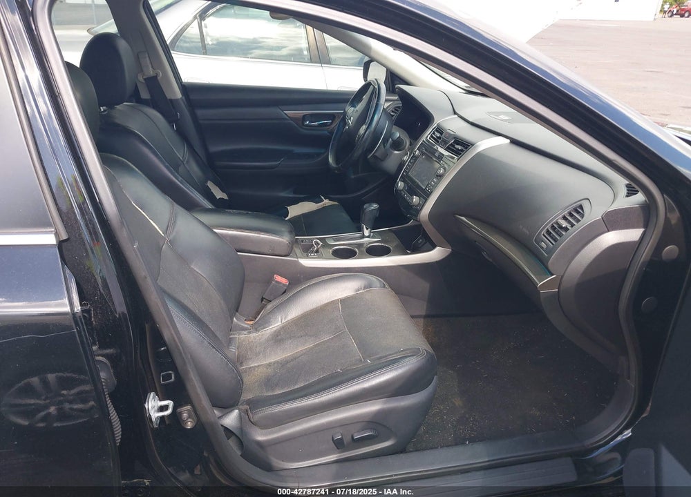2015 NISSAN ALTIMA VIN: 1N4BL3AP7FC493914