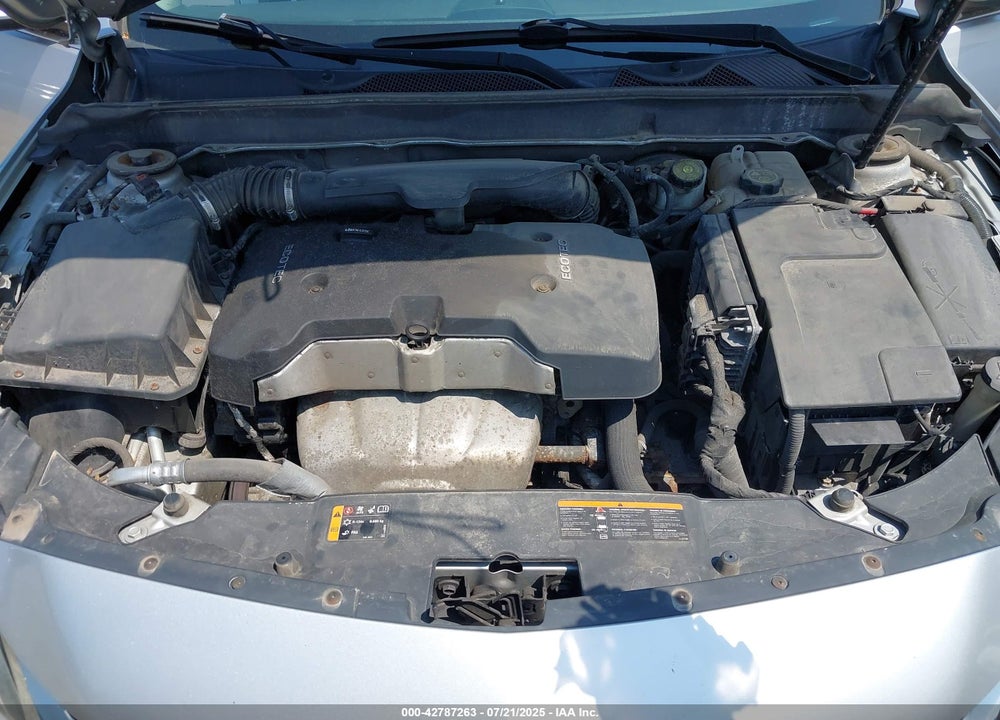 2015 CHEVROLET MALIBU VIN: 1G11C5SL3FU150856