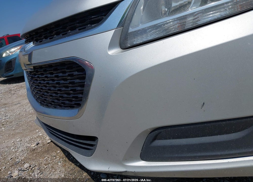 2015 CHEVROLET MALIBU VIN: 1G11C5SL3FU150856