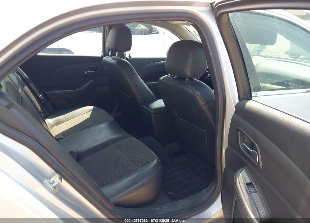 2015 CHEVROLET MALIBU VIN: 1G11C5SL3FU150856