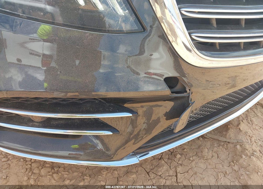 2020 MERCEDES-BENZ S CLASS VIN: W1KUG8DBXLA531072