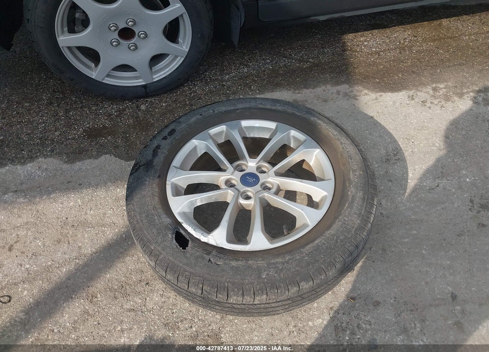 2020 FORD ESCAPE VIN: 1FMCU0G67LUC01110