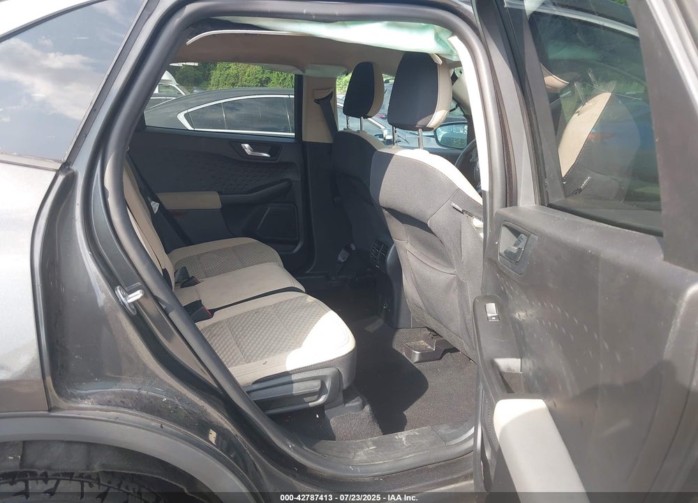 2020 FORD ESCAPE VIN: 1FMCU0G67LUC01110