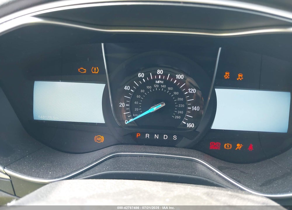 2015 FORD FUSION SE VIN: 3FA6P0HD6FR234302