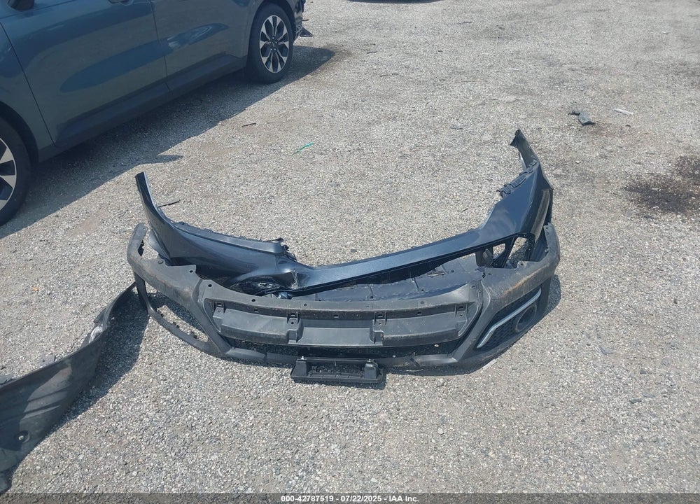 2025 HONDA CIVIC VIN: 19XFL2H87SE021378
