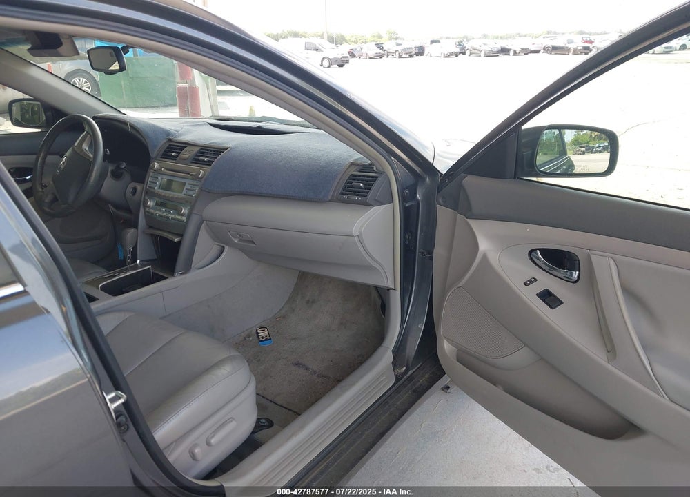 2009 TOYOTA CAMRY HYBRID VIN: 4T1BB46KX9U098720