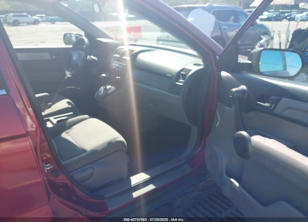 2010 HONDA CR-V VIN: 5J6RE4H55AL004913