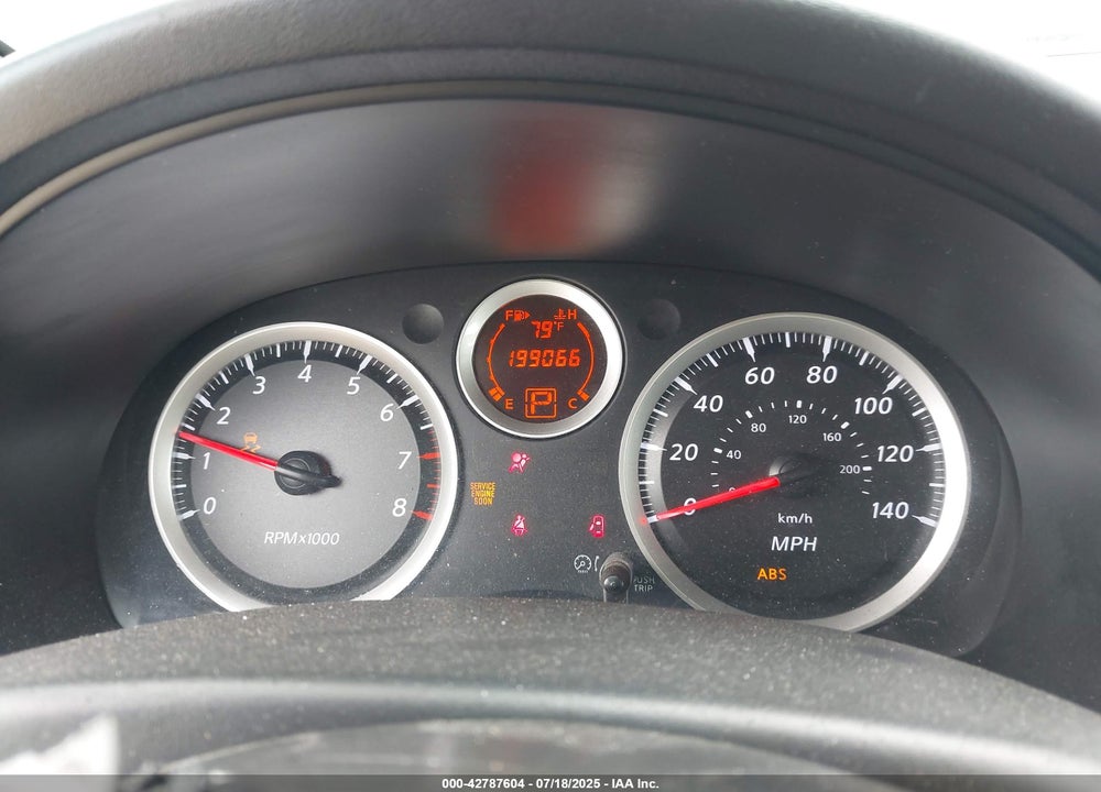 2012 NISSAN SENTRA VIN: 3N1AB6APXCL707811