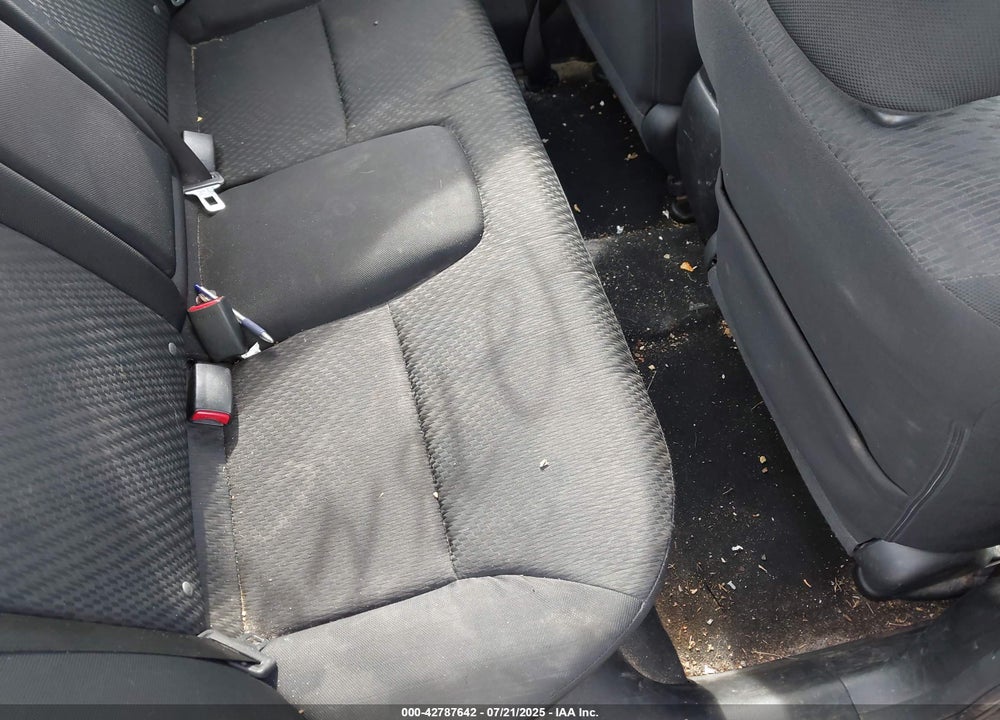 2015 HONDA CIVIC VIN: 19XFB2F80FE004837