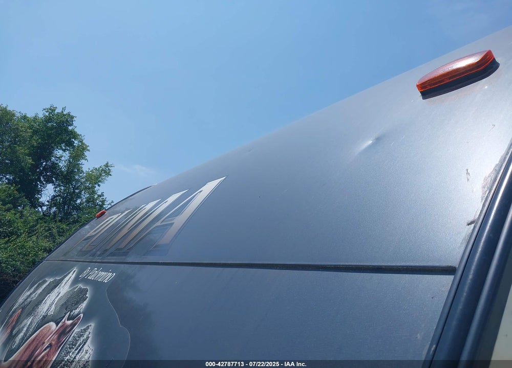 2020 FORESTER PUMA PUT 32RBFQ VIN: 4X4TPUH2XLP082136