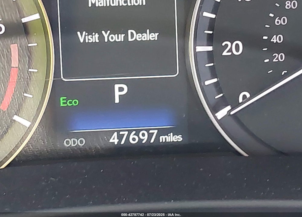 2021 LEXUS RX 350 VIN: 2T2AZMAA5MC207645