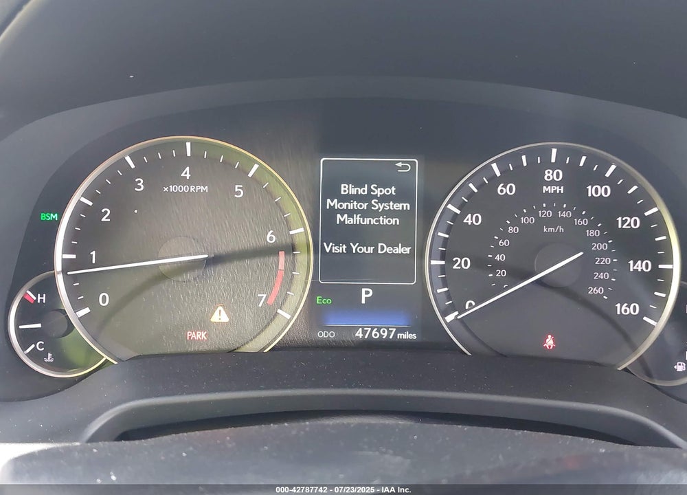 2021 LEXUS RX 350 VIN: 2T2AZMAA5MC207645
